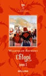 ebook Chłopi tom 1 - Władysław Reymont