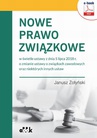 ebook Nowe prawo związkowe w świetle ustawy z dnia 5 lipca 2018 r. o zmianie ustawy o związkach zawodowych oraz niektórych innych ustaw - Dr Janusz Żołyński