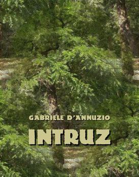 ebook Intruz