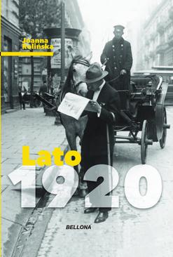 ebook Lato 1920