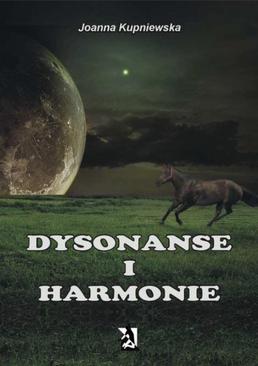 ebook Dysonanse i harmonie
