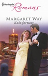 ebook Koło fortuny - Margaret Way