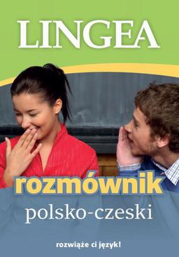 ebook Rozmównik polsko-czeski