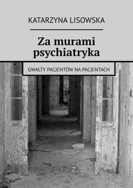 ebook Za murami psychiatryka