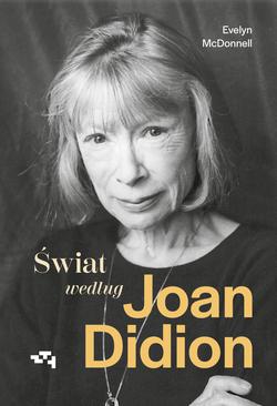 ebook Świat według Joan Didion