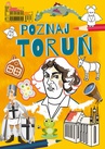 ebook Poznaj Toruń - Krzysztof Tonder