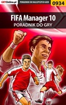 ebook FIFA Manager 10 -  poradnik do gry - Marcin "jedik" Terelak
