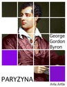 ebook Paryzyna - George Gordon Byron