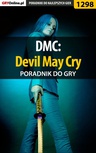 ebook DMC: Devil May Cry - poradnik do gry - Jacek "Stranger" Hałas