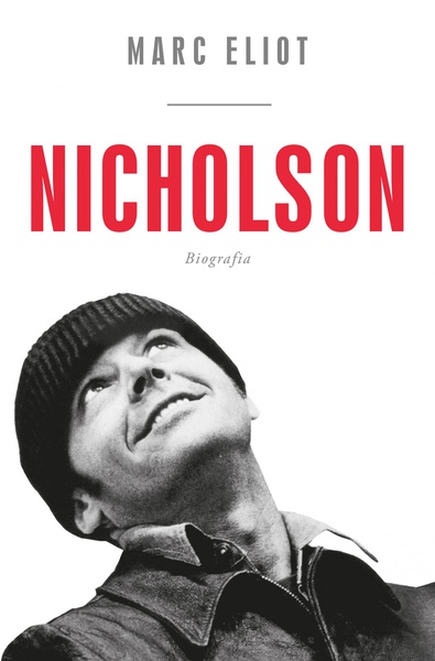 Okładka:Nicholson Biografia 