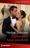 ebook Zapamiętam twoje pocałunki - Nadine Gonzalez