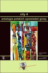 ebook City 4. Antologia polskich opowiadań grozy - praca zbiorowa