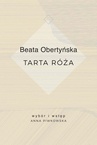 ebook Tarta róża - Beata Obertyńska