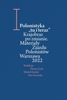 ebook Polonistyka - Hanna Gosk