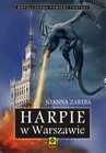 ebook Harpie w Warszawie - Joanna Zaręba
