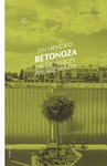 ebook Betonoza - Jan Mencwel