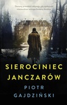 ebook Sierociniec janczarów - Piotr Gajdziński