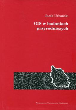 ebook GIS w badaniach przyrodniczych
