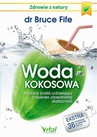 ebook Woda kokosowa - Bruce Fife