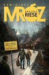 ebook Projekt Riese - Remigiusz Mróz