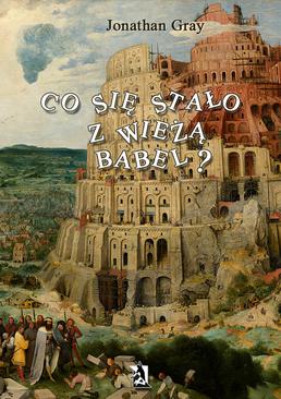ebook Co się stało z wieżą Babel?