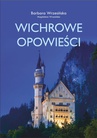 ebook Wichrowe opowieści - Barbara Wrzesińska,Magdalena Wrzesińska