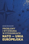 ebook Problemy i wyzwania w stosunkach NATO - Unia Europejska - Adam Bugajski