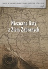 ebook Nieznane listy z Ziem Zabranych - 