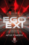 ebook Egoexi - Artur Pomierny
