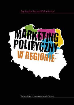 ebook Marketing polityczny w regionie