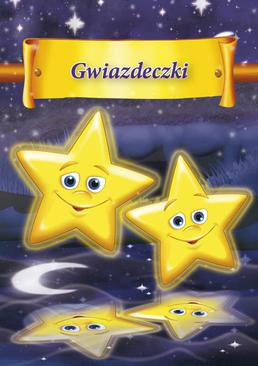 ebook Gwiazdeczki