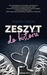 ebook Zeszyt do historii - Angelika Jędryka
