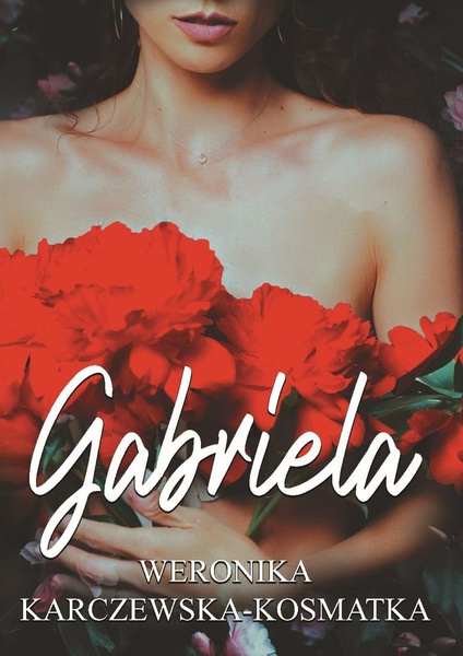 Okładka:Gabriela 