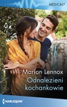 ebook Odnalezieni kochankowie - Marion Lennox