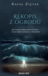 ebook Rękopis z ogrodu - Rafał Ziętek