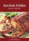 ebook Dania mięsne -  O-press