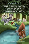 ebook Przedziwne przygody zwierzaków z Doliny Futrzaków - Alicja Stepek