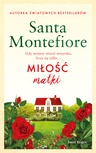 ebook Miłość matki - Santa Sebag-Montefiore