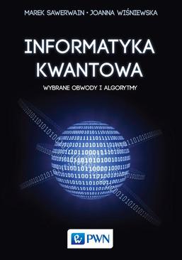 ebook Informatyka kwantowa