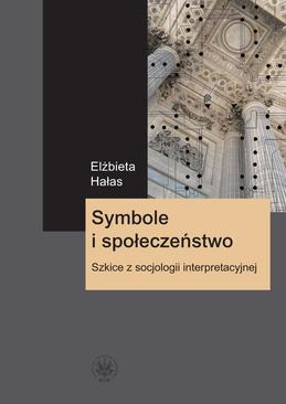 ebook Symbole i społeczeństwo