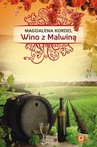ebook Wino z Malwiną - Magdalena Kordel
