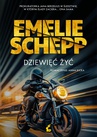 ebook Dziewięć żyć - Emelie Schepp