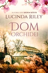 ebook Dom orchidei - Lucinda Riley