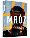 ebook Hashtag - Remigiusz Mróz