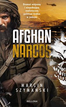 ebook Afghan narcos