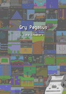 ebook Gry Pegasus - Luke Chambers