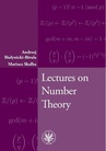 ebook Lectures on Number Theory - Andrzej Białynicki-Birula
