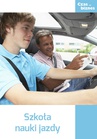 ebook Szkoła jazdy - Opracowanie zbiorowe