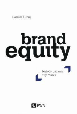 ebook Brand Equity