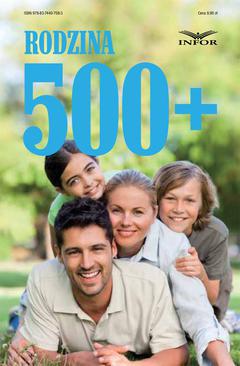 ebook Rodzina 500+